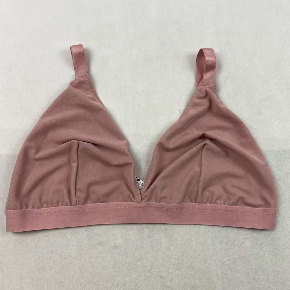 NWOT ASOS wireless bra B44